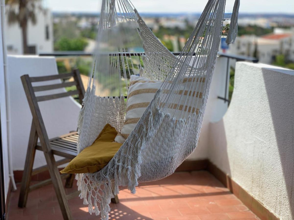 Alvor Beach House Exterior foto