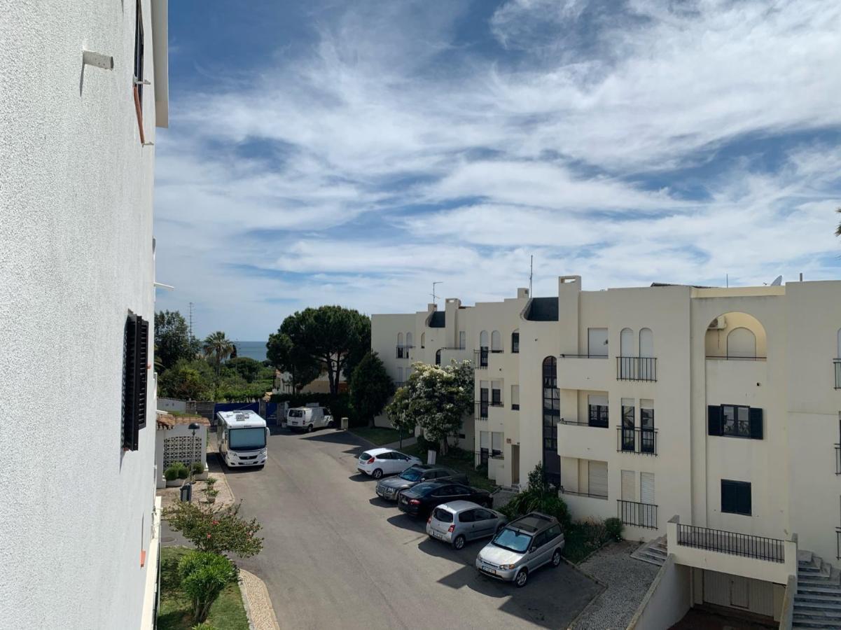 Alvor Beach House Exterior foto